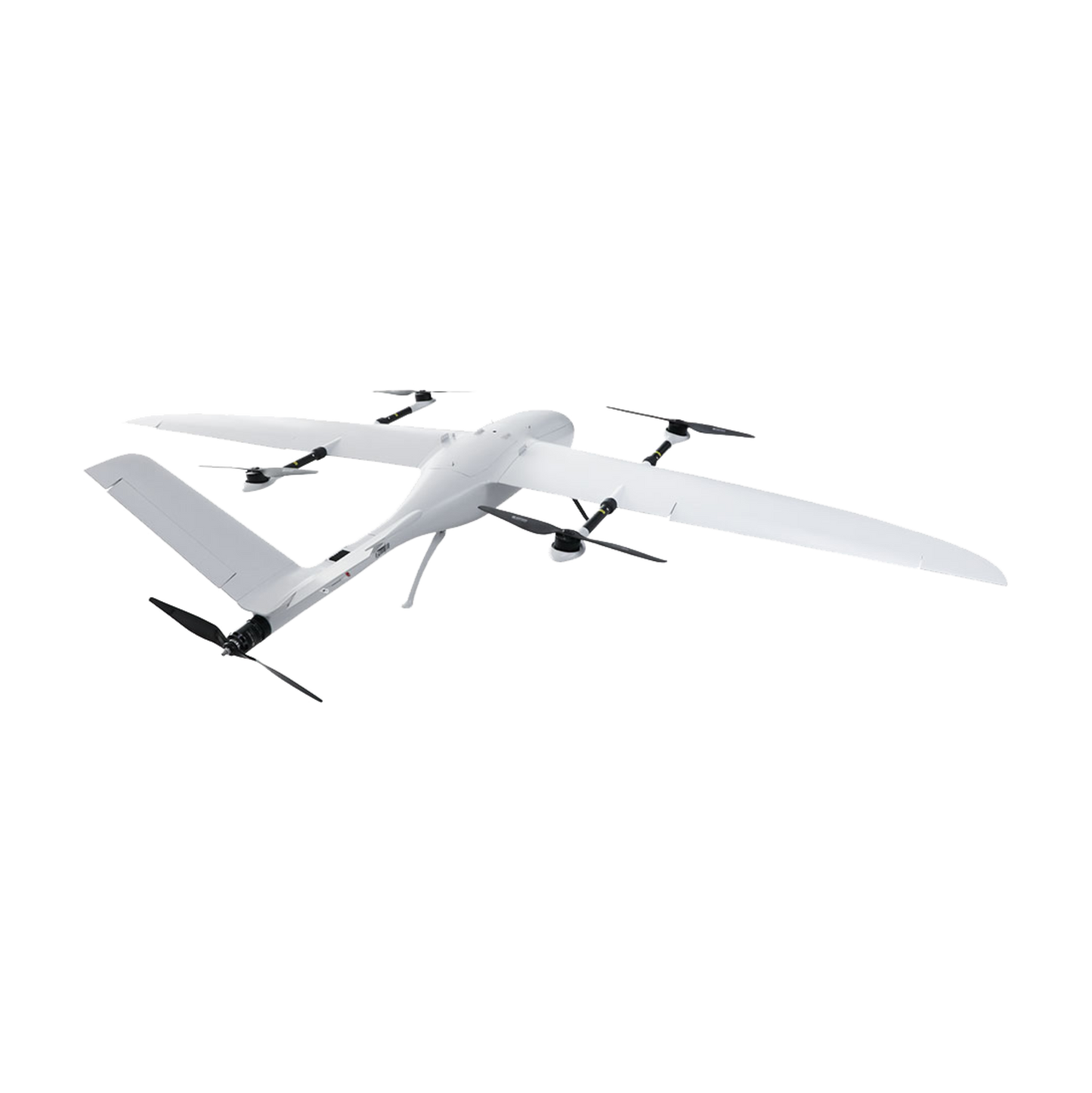 BlackBox Vanth VTOL UAV