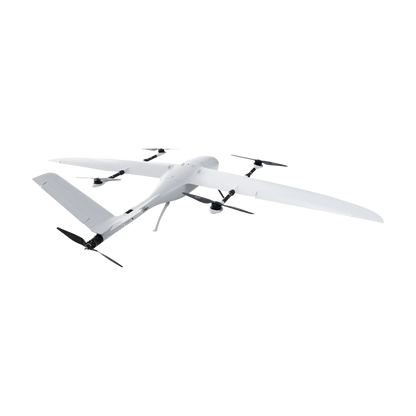 BlackBox Vanth VTOL UAV