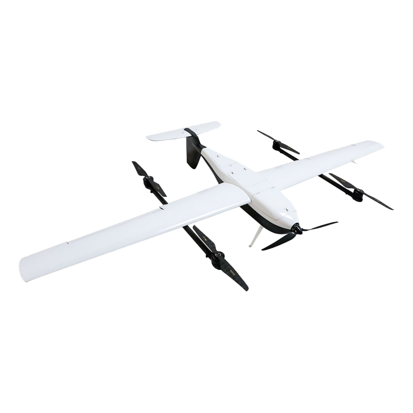 BlackBox Europa VTOL UAV