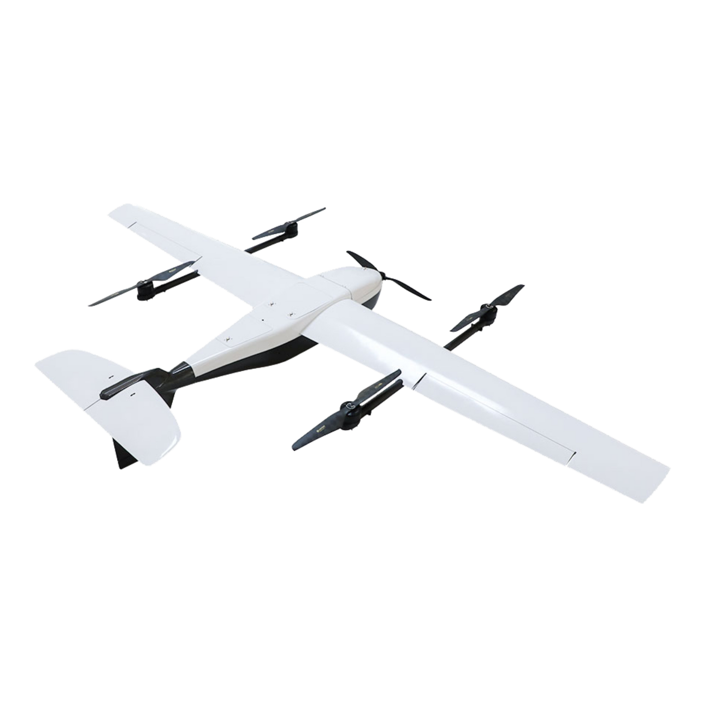 BlackBox Europa VTOL UAV