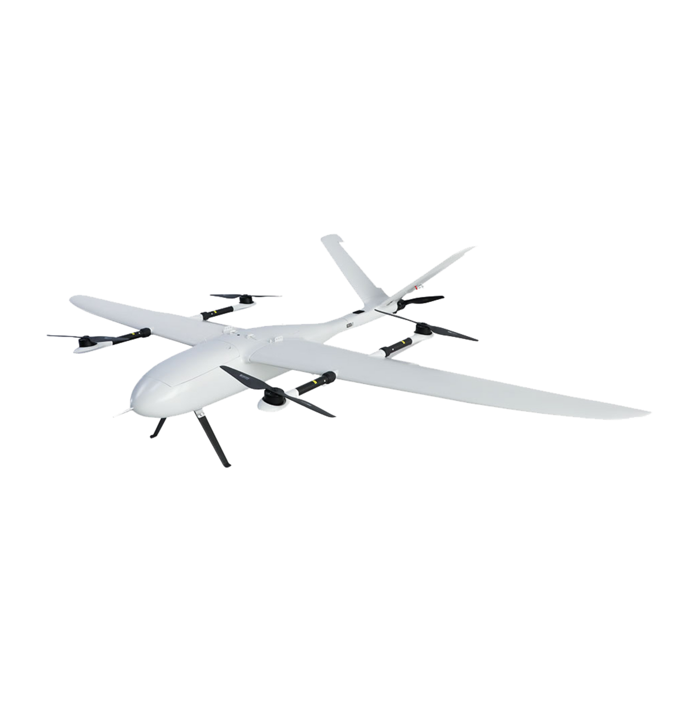 BlackBox Vanth VTOL UAV