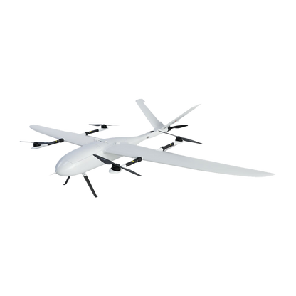 BlackBox Vanth VTOL UAV