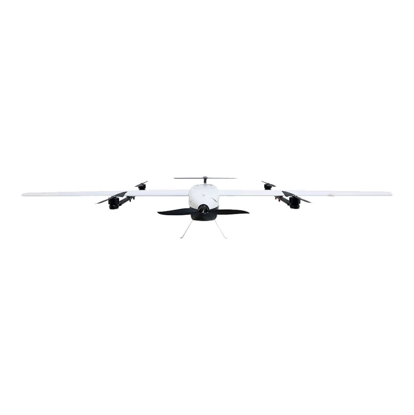 BlackBox Europa VTOL UAV