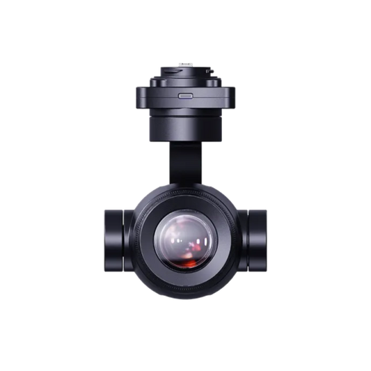 Siyi ZR-30 4K 180x EO Camera Gimbal