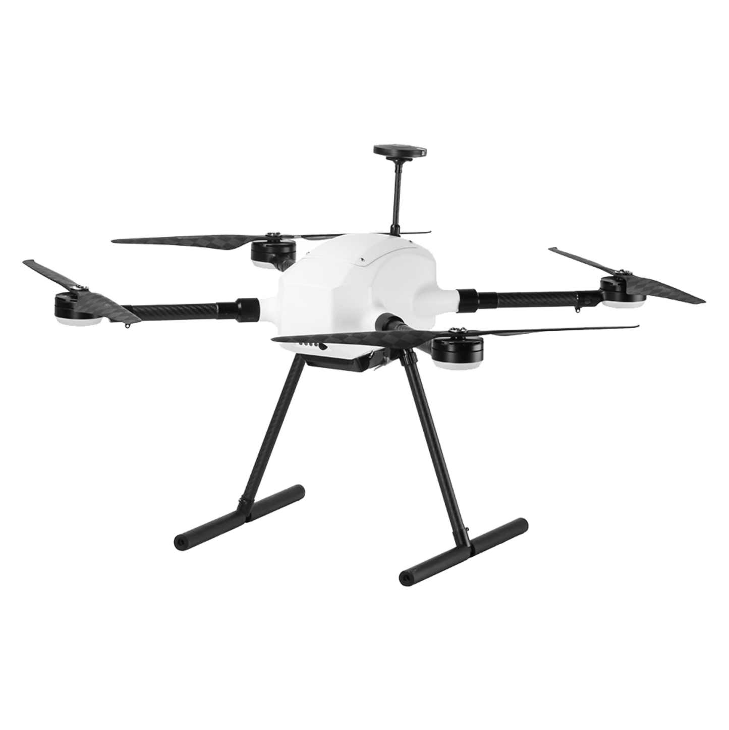 BlackBox Hydra Multirotor UAV