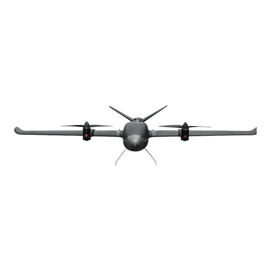 BlackBox Narvi VTOL UAV